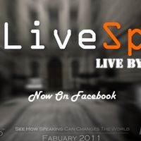 Live Speak by The Circle