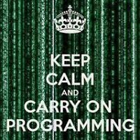 Let us Program