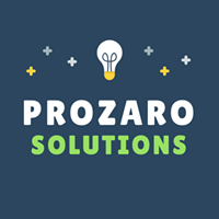 Prozaro Solutions