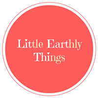 Little Earthly Things