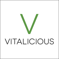 Vitalicious Magazine