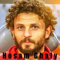 Hossam Ghaly