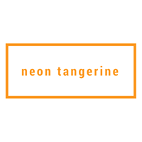 Neon Tangerine