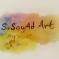 S.Sayad art