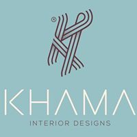 Khama Architects &amp; Interior Design