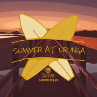 Summer at Urunga