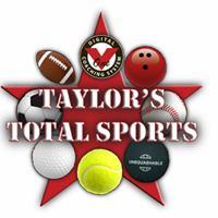 Taylor&#039;s Total Sports