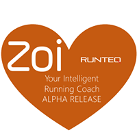 Zoi Running Coach