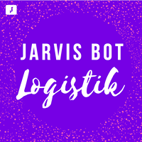 Jarvis Bot Logistik