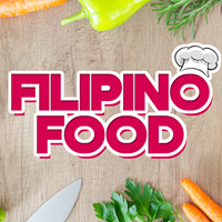 Filipino Food