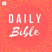 Daily Bible Bot