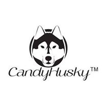 CandyHusky Pants