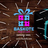 Baskote