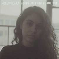 Alessia Cara on Messenger