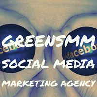 Green SMM agency