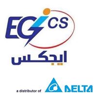 EGICS - Delta Electronics distributor in Egypt
