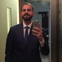 Taleb Kabbara - Digital Marketing Consultant