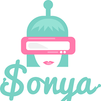 SonyaBot-crowdfunding master