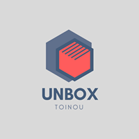 UnboxToinou