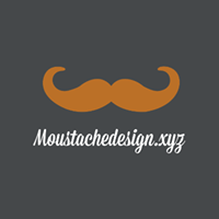 Moustache Design.xyz
