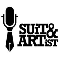 Suit &amp; Artist