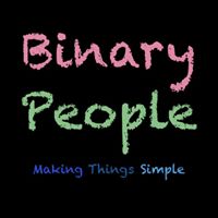 Binary People