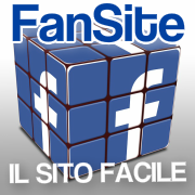 Fansite - Il Sito Facile