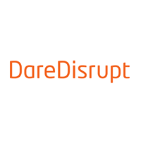 Dare Disrupt