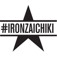 Ironzaichiki