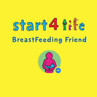 Start4Life Breastfeeding Friend