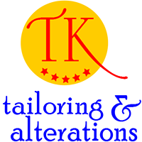 TK Tailoring &amp; Alterations