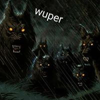 Wuper