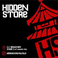 Hidden Store
