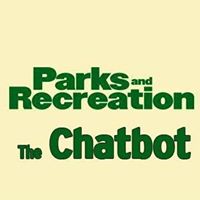 Parks and Recreation Chatbot