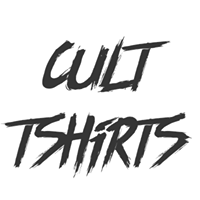 Cult T-shirts store