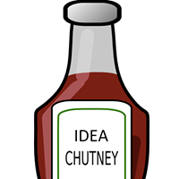 Idea Chutney