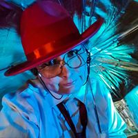 Марина Зубова Педагог - Психолог Художник Игротерапевт