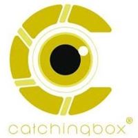 Catchingbox Photobooth