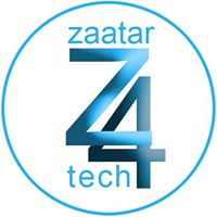 زعتر للتقنيه