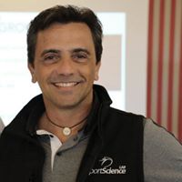 Gian Mario Migliaccio - Scienze dello Sport