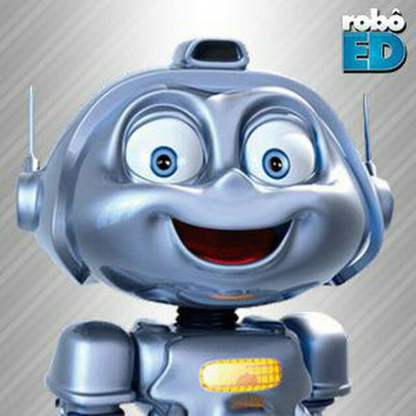 Robô ED