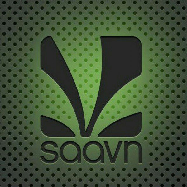 Saavn Music Downloader