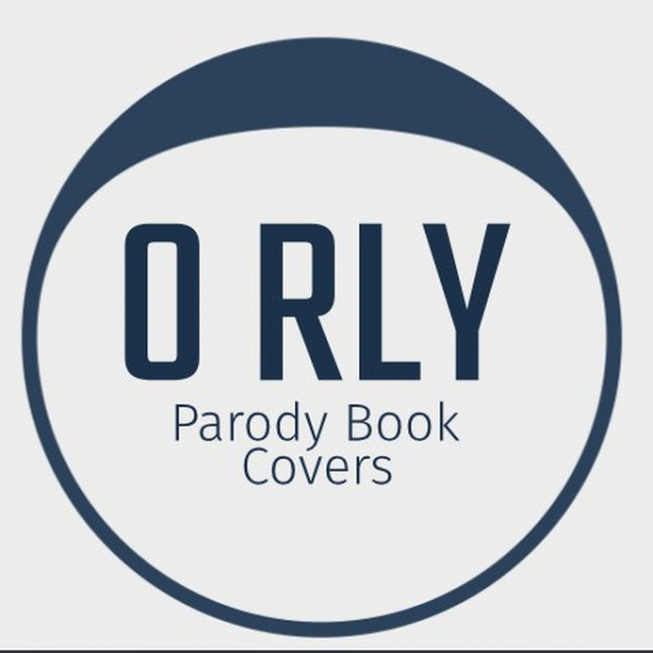 O'Reilly Parody Book
