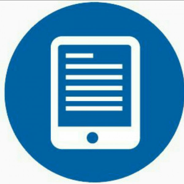 أنشاء كتب ألكترونية