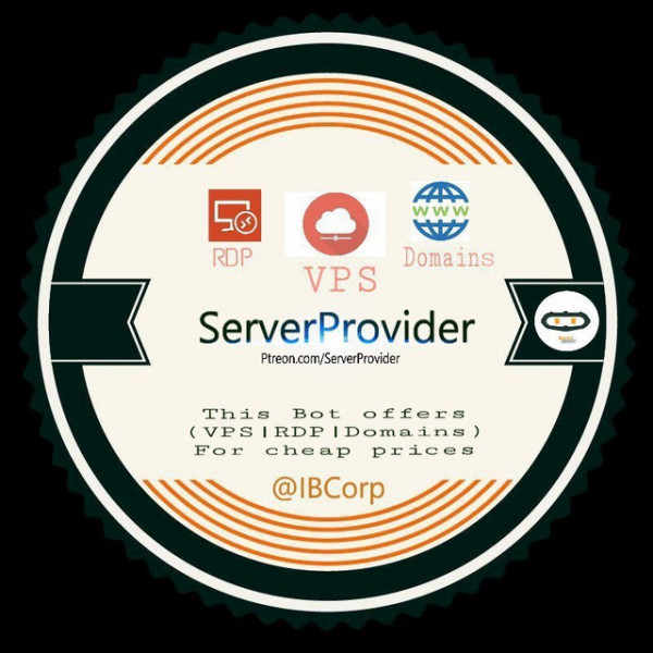 ServerProvider