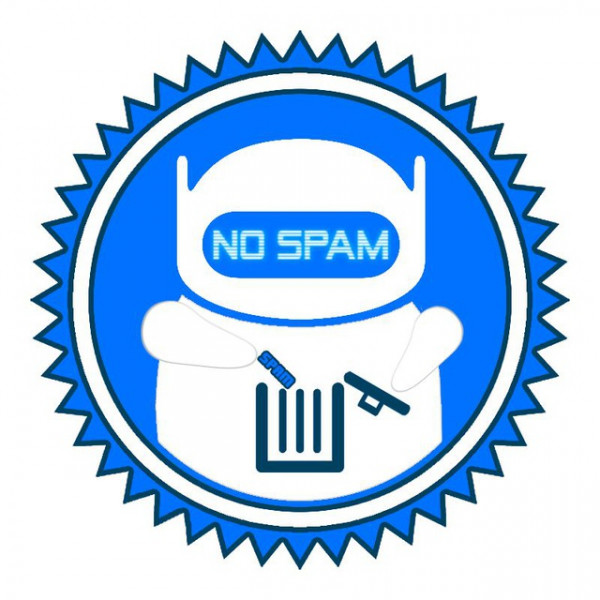 Bot del Canal AntiSpam