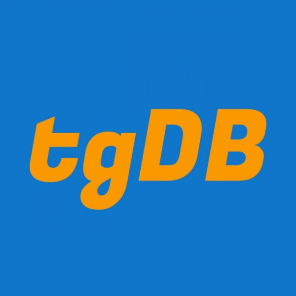 Telegram Database (tgDB)