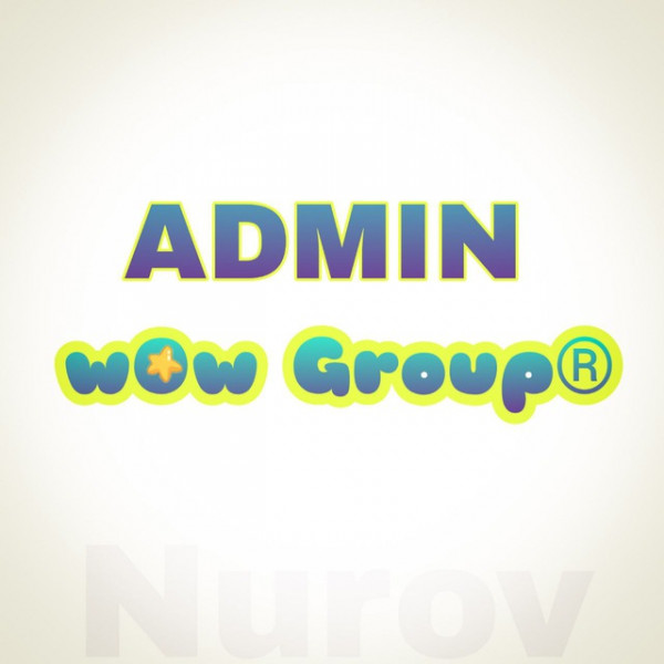 ADMIN wOw Group®