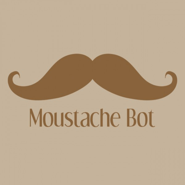 Moustache Bot