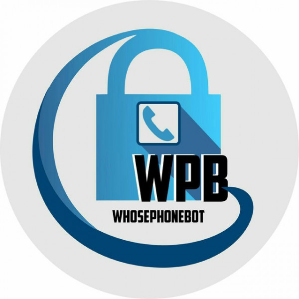 Чей телефон?